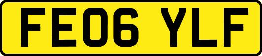 FE06YLF