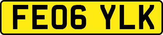 FE06YLK