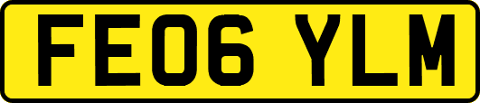 FE06YLM