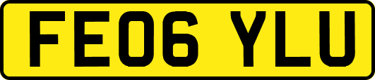 FE06YLU