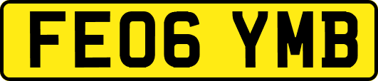 FE06YMB