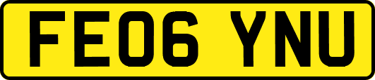 FE06YNU