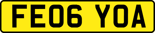 FE06YOA