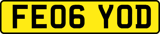 FE06YOD