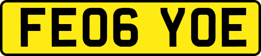 FE06YOE