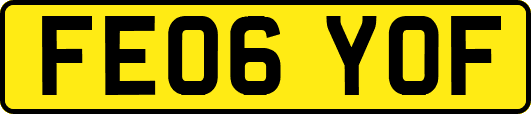 FE06YOF