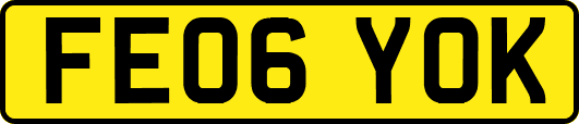 FE06YOK