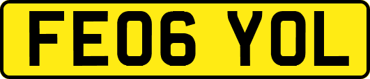 FE06YOL