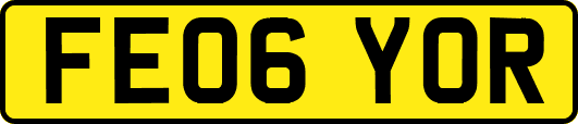 FE06YOR