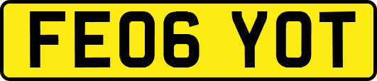 FE06YOT