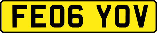 FE06YOV