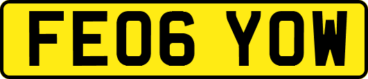 FE06YOW