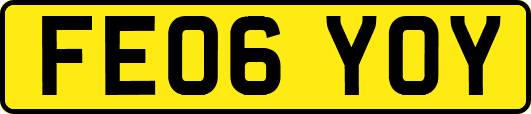FE06YOY