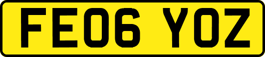 FE06YOZ