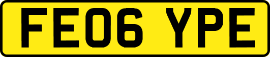 FE06YPE