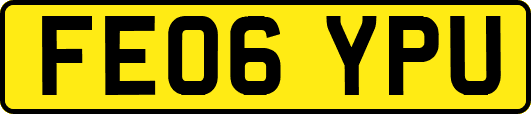 FE06YPU