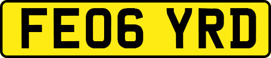 FE06YRD