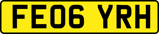 FE06YRH