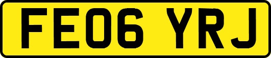 FE06YRJ