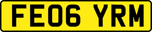 FE06YRM