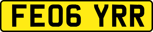 FE06YRR