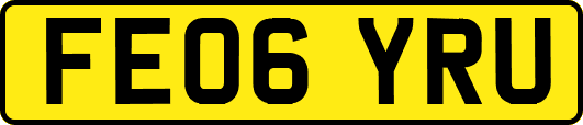 FE06YRU