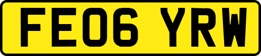 FE06YRW