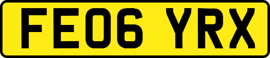 FE06YRX