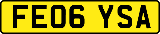 FE06YSA