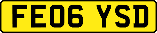 FE06YSD