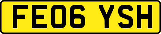 FE06YSH