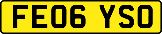 FE06YSO