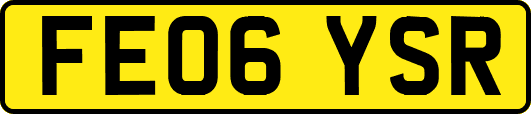 FE06YSR