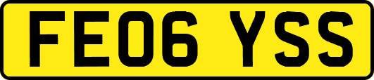FE06YSS