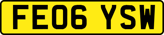 FE06YSW