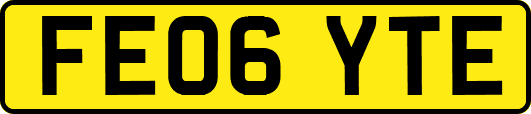 FE06YTE