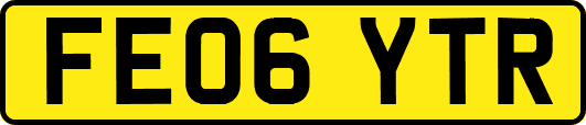 FE06YTR