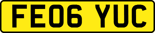 FE06YUC