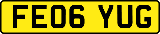 FE06YUG