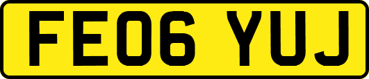 FE06YUJ