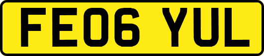 FE06YUL