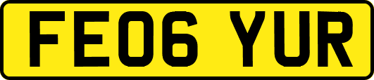 FE06YUR