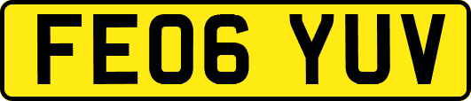 FE06YUV
