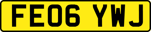 FE06YWJ