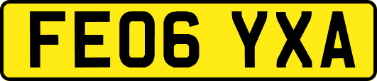 FE06YXA