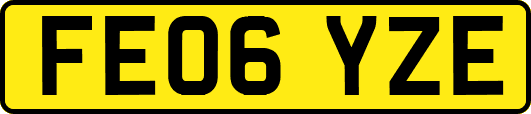 FE06YZE