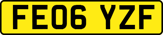 FE06YZF