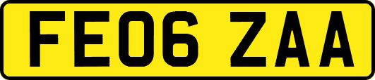 FE06ZAA