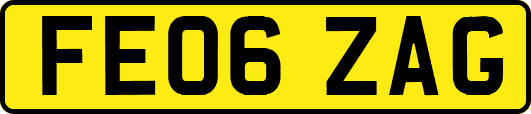 FE06ZAG