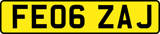 FE06ZAJ